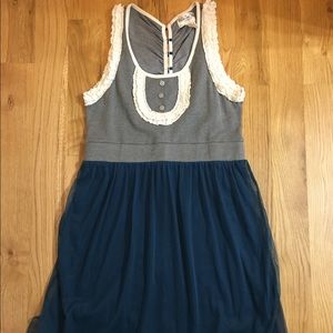 Matilda Jane Under the Stars Cher Dress